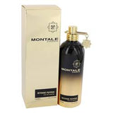 Montale Intense Pepper Eau De Parfum Spray By Montale