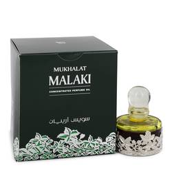 Swiss Arabian Mukhalat Malaki Concentrated Perfume Oil By Swiss Arabian