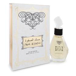 Musk Al Safwa Eau De Parfum Spray (Unisex) By Rihanah