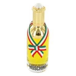 Moschino Eau De Toilette Spray (Tester) By Moschino