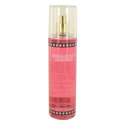 Minajesty Fragrance Mist By Nicki Minaj