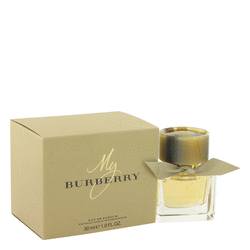 My Burberry Eau De Parfum Spray By Burberry