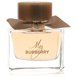 My Burberry Eau De Parfum Spray (Tester) By Burberry