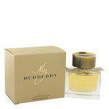 My Burberry Eau De Parfum Spray By Burberry