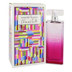 Colors Of Nanette Eau De Parfum Spray By Nanette Lepore