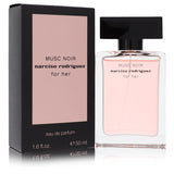 Narciso Rodriguez Musc Noir Eau De Parfum Spray By Narciso Rodriguez