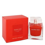 Narciso Rodriguez Rouge Eau De Toilette Spray By Narciso Rodriguez