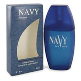 Navy Cologne Spray By Dana