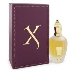 Xj 1861 Naxos Eau De Parfum Spray (Unisex) By Xerjoff