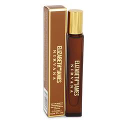 Nirvana Bourbon Mini EDP Rollerball Pen By Elizabeth And James