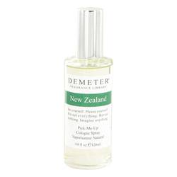 Demeter New Zealand Cologne Spray By Demeter