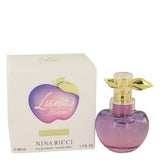 Nina Luna Blossom Eau De Toilette Spray By Nina Ricci