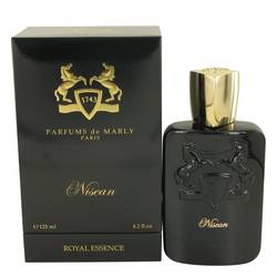 Nisean Eau De Parfum Spray By Parfums De Marly