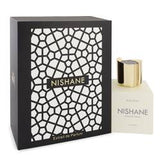 Hacivat Extrait De Parfum Spray (Unisex) By Nishane