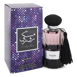 Musky Rose Eau De Parfum Spray (Unisex) By Nusuk