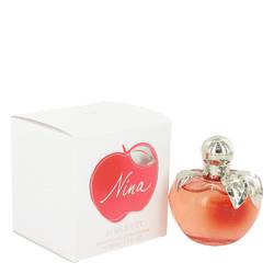 Nina Eau De Toilette Spray By Nina Ricci