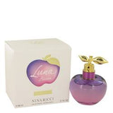 Nina Luna Blossom Eau De Toilette Spray By Nina Ricci