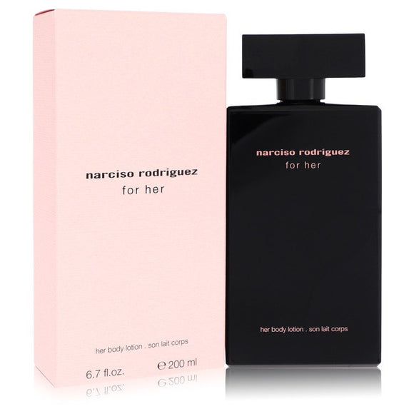 Narciso Rodriguez Body Lotion By Narciso Rodriguez