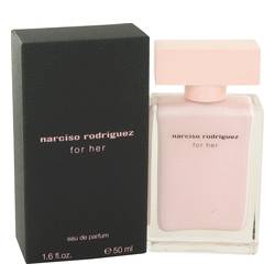 Narciso Rodriguez Eau De Parfum Spray By Narciso Rodriguez