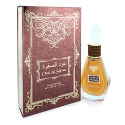 Oud Al Safwa Eau De Parfum Spray (Unisex) By Rihanah