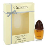 Obsession Eau De Parfum Spray By Calvin Klein