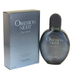 Obsession Night Eau De Toilette Spray By Calvin Klein