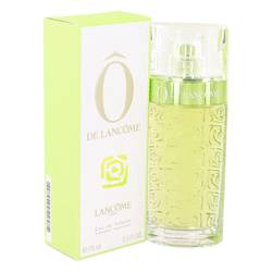 O De Lancome Eau De Toilette Spray By Lancome