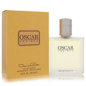 Oscar Eau De Toilette Spray By Oscar de la Renta