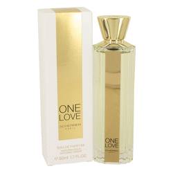 One Love Eau De Parfum Spray By Jean Louis Scherrer