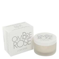 Ombre Rose Body Cream By Brosseau