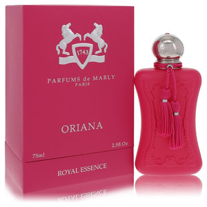 Oriana Eau De Parfum Spray By Parfums De Marly