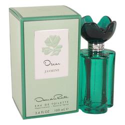 Oscar Jasmine Eau De Toilette Spray By Oscar De La Renta