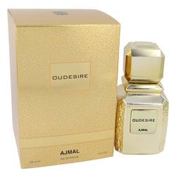 Oudesire Eau De Parfum Spray (Unisex) By Ajmal