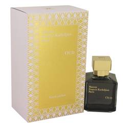 Maison Francis Kurkdjian Oud Eau De Parfum Spray (Unisex) By Maison Francis Kurkdjian