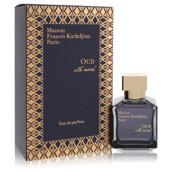 Oud Silk Mood Eau De Parfum Spray (Unisex) By MAISON FRANCIS KURKDJIAN