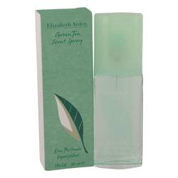 Green Tea Eau De Parfum Spray By Elizabeth Arden