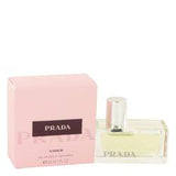 Prada Amber Eau De Parfum Spray By Prada