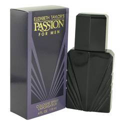 Passion Cologne Spray By Elizabeth Taylor