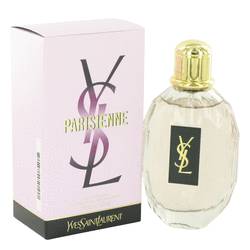 Parisienne Eau De Parfum Spray By Yves Saint Laurent