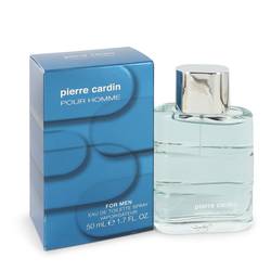 Pierre Cardin Pour Homme Eau De Toilette Spray By Pierre Cardin