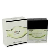 Peau D'ailleurs Eau De Toilette Spray (Unisex) By Starck Paris