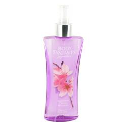 Body Fantasies Signature Japanese Cherry Blossom Body Spray By Parfums De Coeur