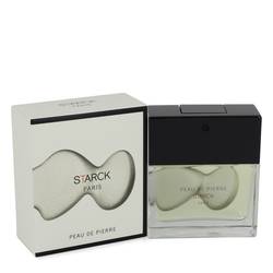 Peau De Pierre Eau De Toilette Spray By Starck Paris