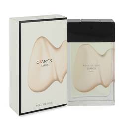 Peau De Soie Eau De Toilette Spray (Unisex) By Starck Paris