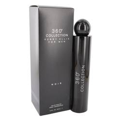 Perry Ellis 360 Collection Noir Eau De Toilette Spray By Perry Ellis