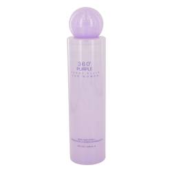 Perry Ellis 360 Purple Body Mist By Perry Ellis