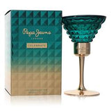 Pepe Jeans Celebrate Eau De Parfum Spray By Pepe Jeans London