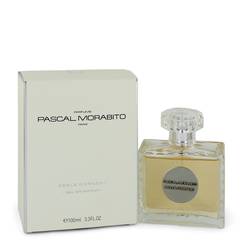 Perle D'argent Eau De Parfum Spray By Pascal Morabito