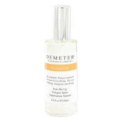 Demeter Persimmon Cologne Spray By Demeter