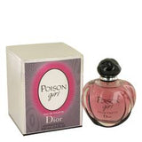 Poison Girl Eau De Toilette Spray By Christian Dior